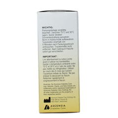 BCM Ketostix teststrips 50 Stuks