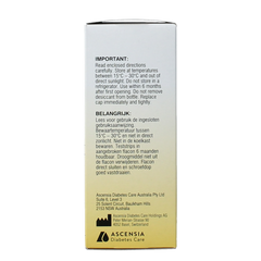 BCM Ketostix teststrips 50 Stuks