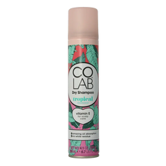 Colab Droogshampoo tropical 200.00 Milliliter