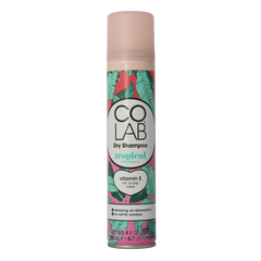 Colab Droogshampoo tropical 200 Milliliter