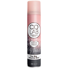 Colab Droog+ shampoo extra volume 200 Milliliter
