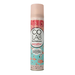 Colab Droogshampoo paradise 200 Milliliter