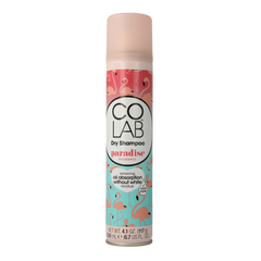 Colab Droogshampoo paradise 200.00 Milliliter