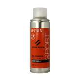 Superdry Sport RE:charge Men's body spray 200 Milliliter