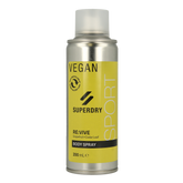 Superdry Sport RE:vive Men's body spray 200.00 Milliliter