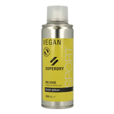 Superdry Sport RE:vive Men's body spray 200 Milliliter