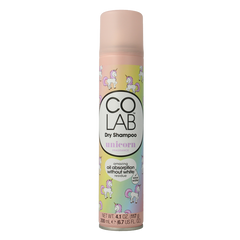 Colab Droogshampoo unicorn 200 Milliliter