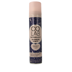 Colab Droogshampoo overnight renew 200.00 Milliliter
