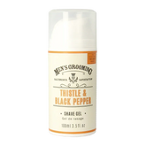 Scottish Shaving gel 100 Milliliter