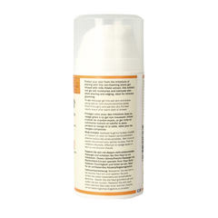 Scottish Shaving gel 100 Milliliter