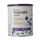 Neocate Junior neutraal 400 Gram