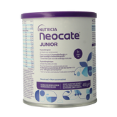 Neocate Junior neutraal 400.00 Gram