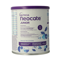 Neocate Junior neutraal 400 Gram