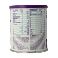 Neocate Junior neutraal 400.00 Gram