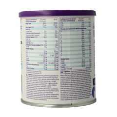 Neocate Junior neutraal 400 Gram