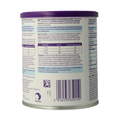 Neocate Junior neutraal 400 Gram