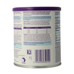 Neocate Junior neutraal 400.00 Gram