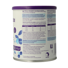 Neocate Junior neutraal 400 Gram