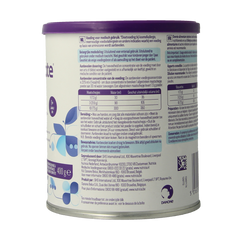Neocate Junior neutraal 400.00 Gram