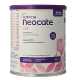 Neocate Dieetvoeding LCP 400 Gram