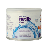 Nutricia Nutilis clear 175 Gram