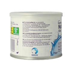 Nutricia Nutilis clear 175 Gram