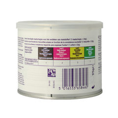 Nutricia Nutilis clear 175 Gram