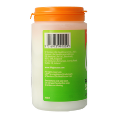 Lift Sinaasappel navulpot 50.00 Tabletten