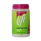 Lift Framboos navulpot 50 Tabletten