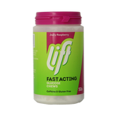 Lift Framboos navulpot 50.00 Tabletten