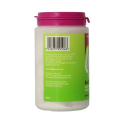Lift Framboos navulpot 50.00 Tabletten