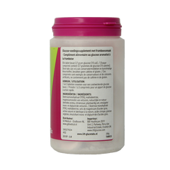 Lift Framboos navulpot 50.00 Tabletten