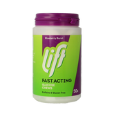 Lift Blueberry burst glucose 50 Tabletten