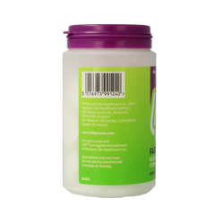 Lift Blueberry burst glucose 50 Tabletten