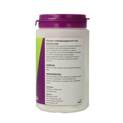 Lift Blueberry burst glucose 50 Tabletten