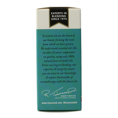 Tisserand Myrrh wild crafted 9 Milliliter
