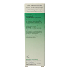 Tisserand Skin rescue stick tea tree aloe 8 Milliliter