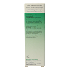 Tisserand Skin rescue stick tea tree aloe 8 Milliliter