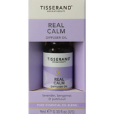 Tisserand Diffuser oil real calm 9 Milliliter