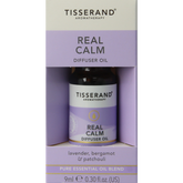 Tisserand Diffuser oil real calm 9 Milliliter
