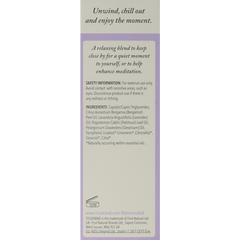 Tisserand Roller ball real calm 10 Milliliter