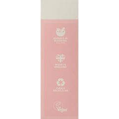 Tisserand Diffuser oil restore balance 9 Milliliter