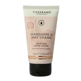 Tisserand Handcreme mandarijn & may chang 75 Milliliter