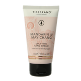 Tisserand Handcreme mandarijn & may chang 75 Milliliter