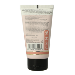 Tisserand Handcreme mandarijn & may chang 75.00 Milliliter