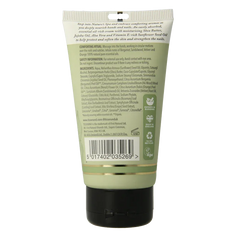 Tisserand Handcreme bergamot & sandelhout 75 Milliliter