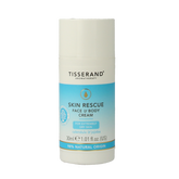 Tisserand Face & bodycream skin rescue 30 Milliliter