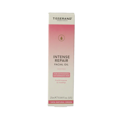Tisserand Treatment oil intense repair 25 Milliliter