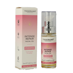 Tisserand Treatment oil intense repair 25 Milliliter