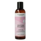 Tisserand Bath oil restore balance 200 Milliliter